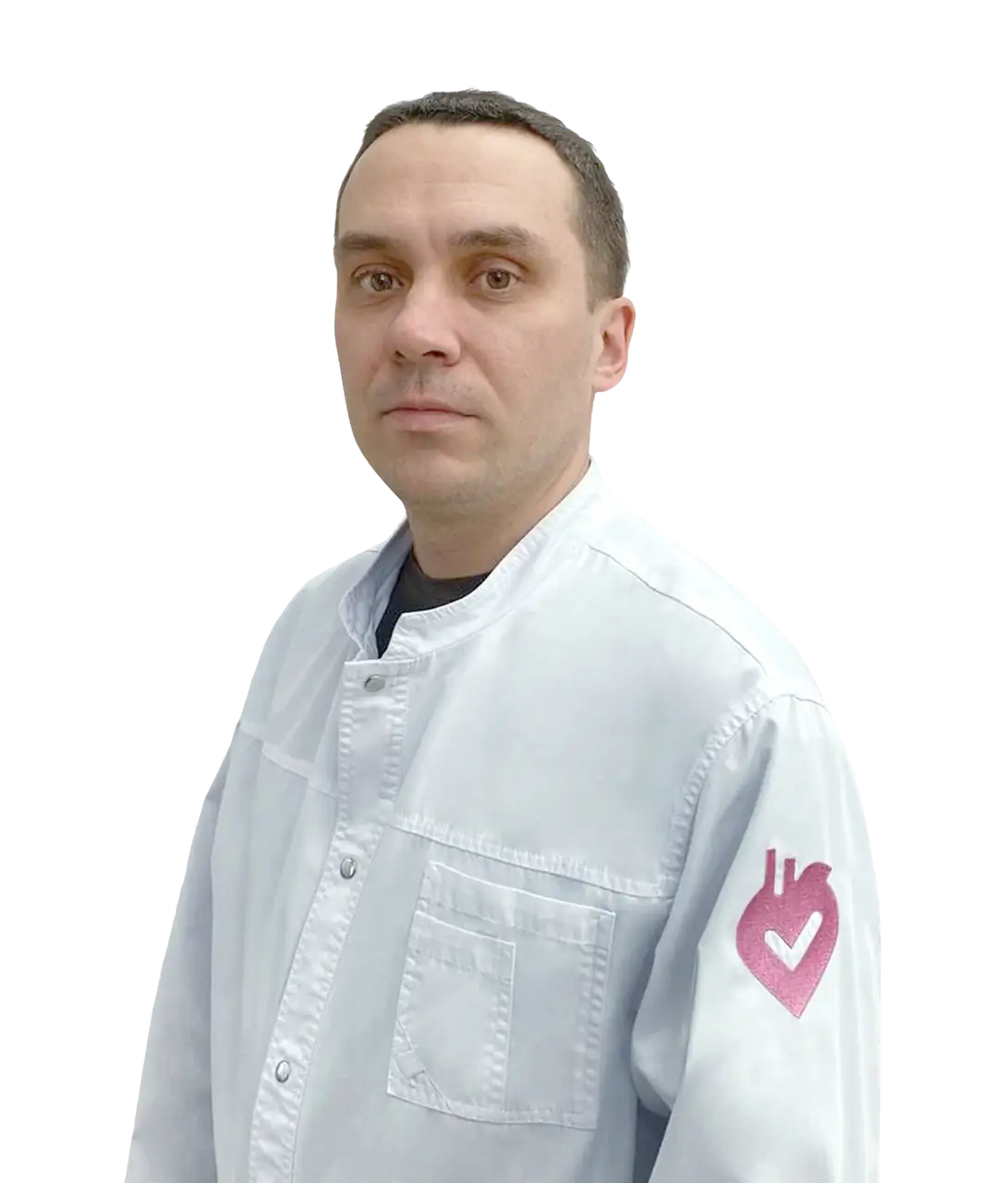 Сирота Вадим Сергеевич