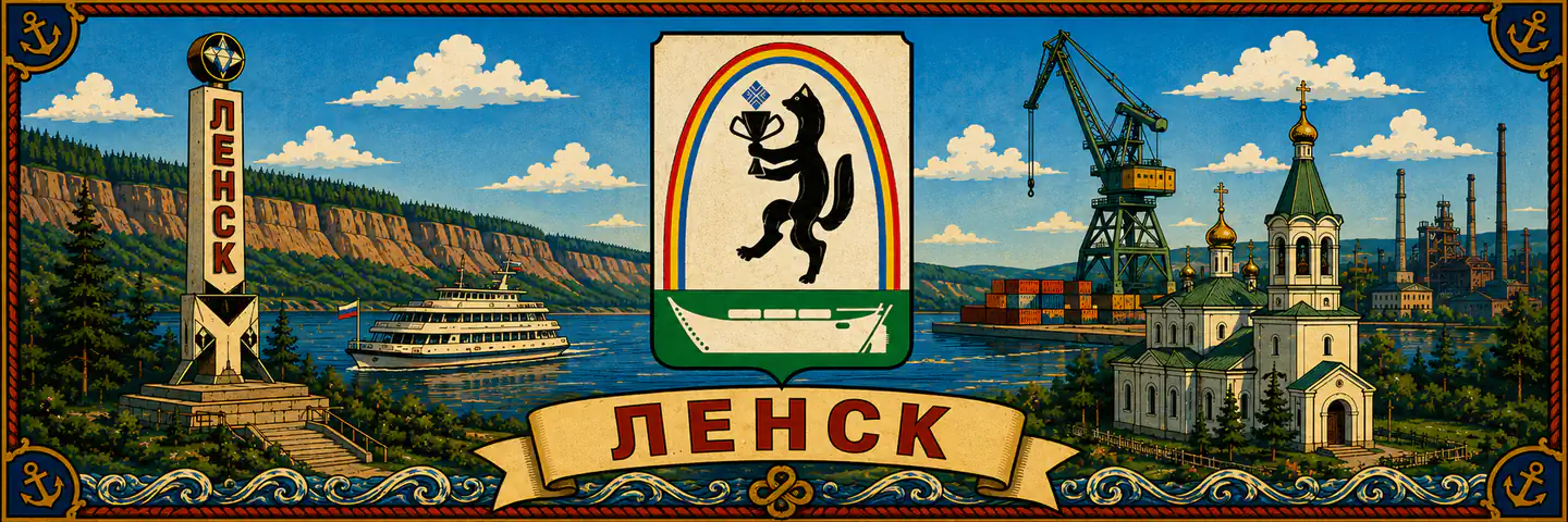 Лечение по ОМС в городе Ленск