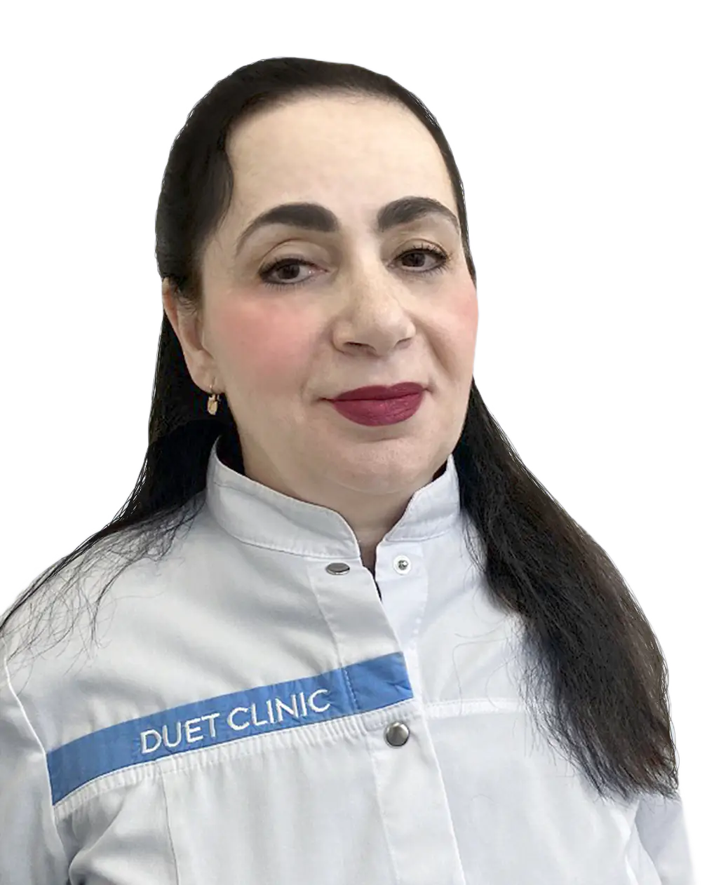 Врач Луцко Елена Станиславовна