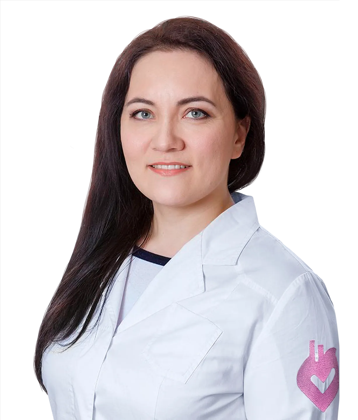 Яцева Мария Сергеевна