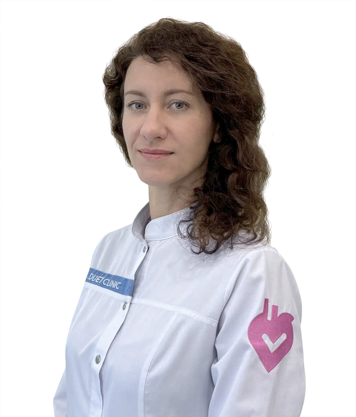 Врач Исхакова Ирина Сергеевна