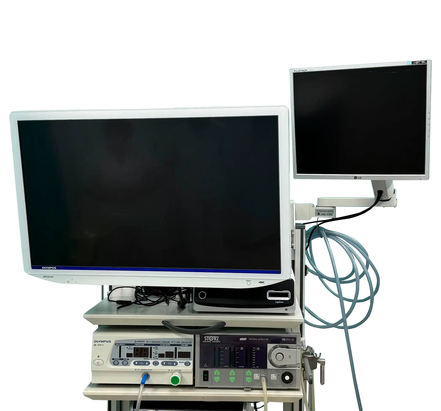Стойка эндоскопическая Olympus Medical Systems Corp