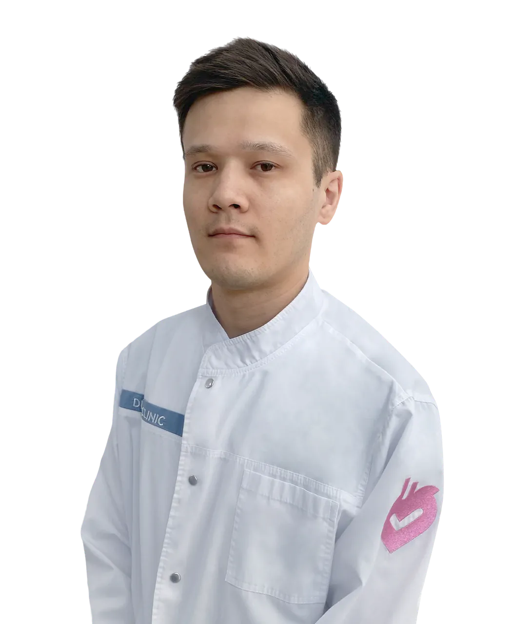 Анашбаев Жанат Жуманалиевич