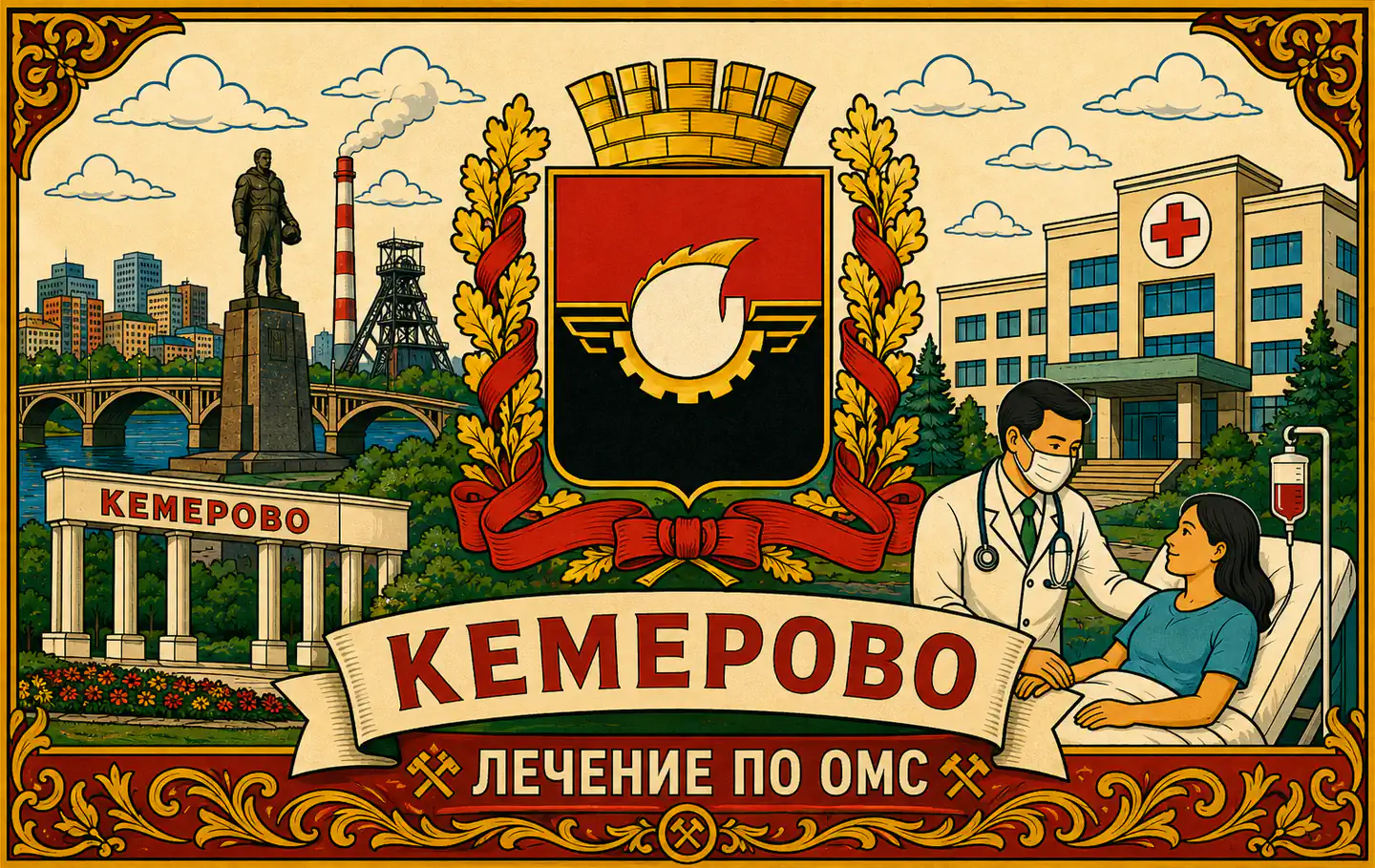 Кемерово