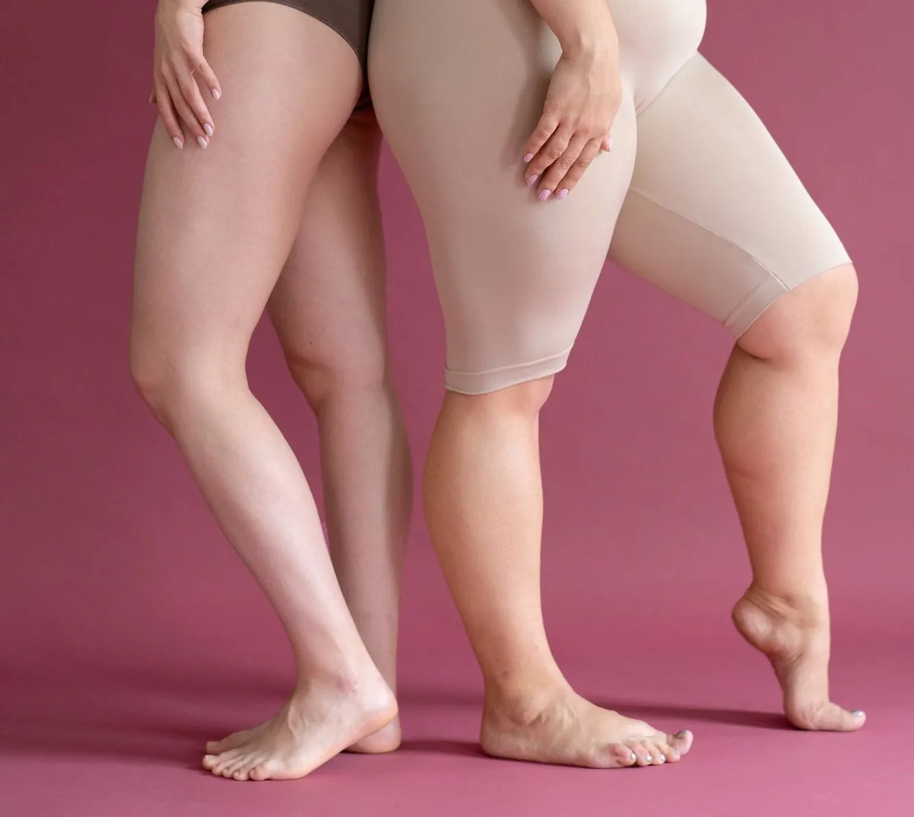 Лимфа или кровь?