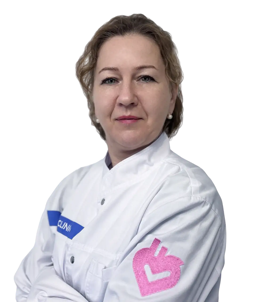 Пащина Светлана Николаевна