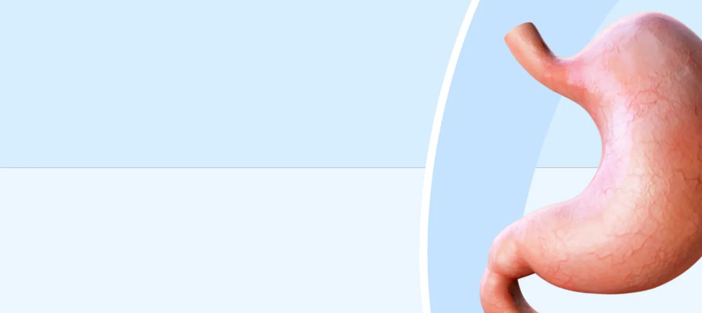 Check-Up гастроэнтерологический