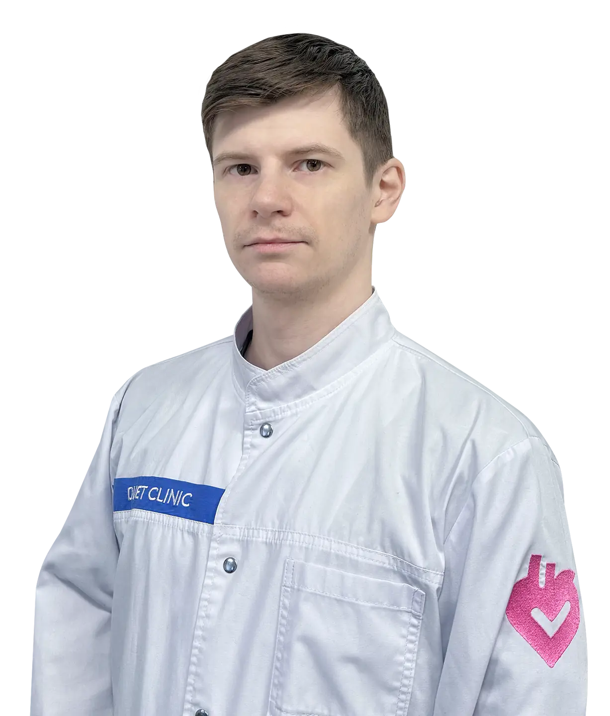 Врач Кидяев Дмитрий Анатольевич