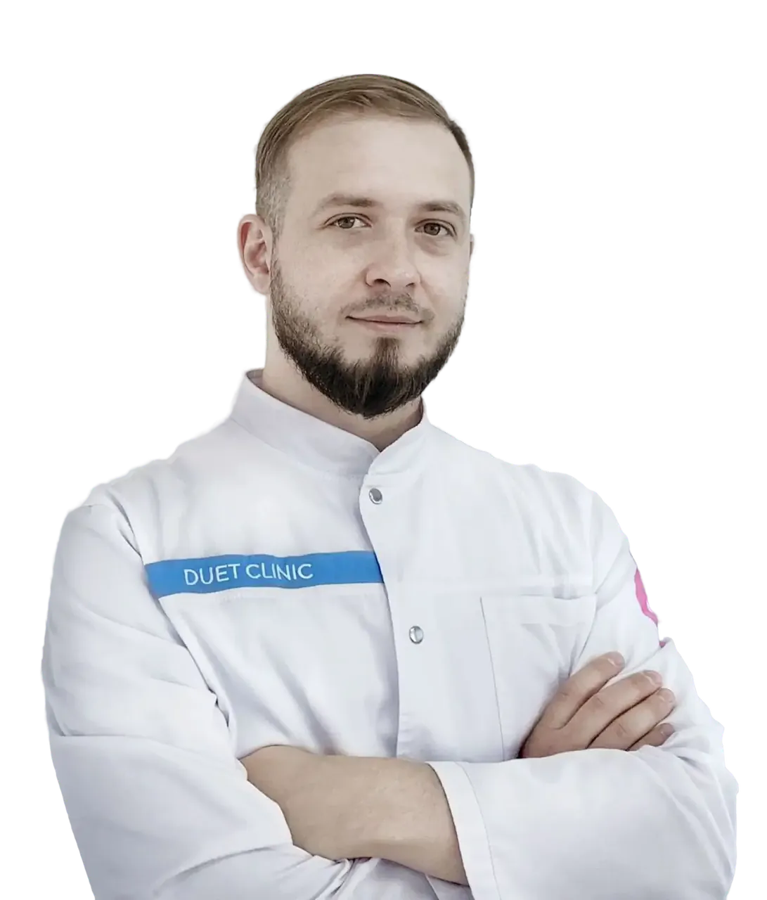 Богдашкин Иван Александрович