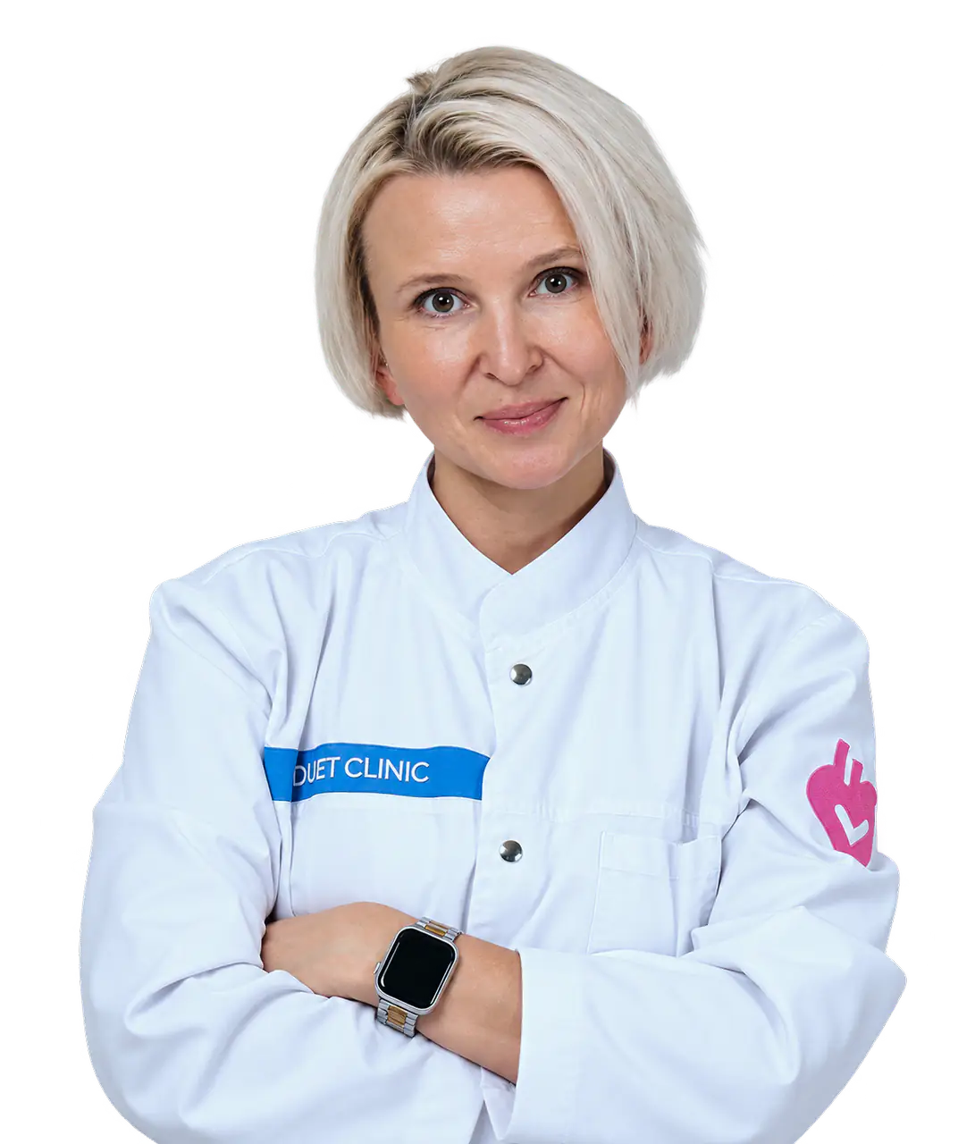 Врач Гаврилова Татьяна Александровна