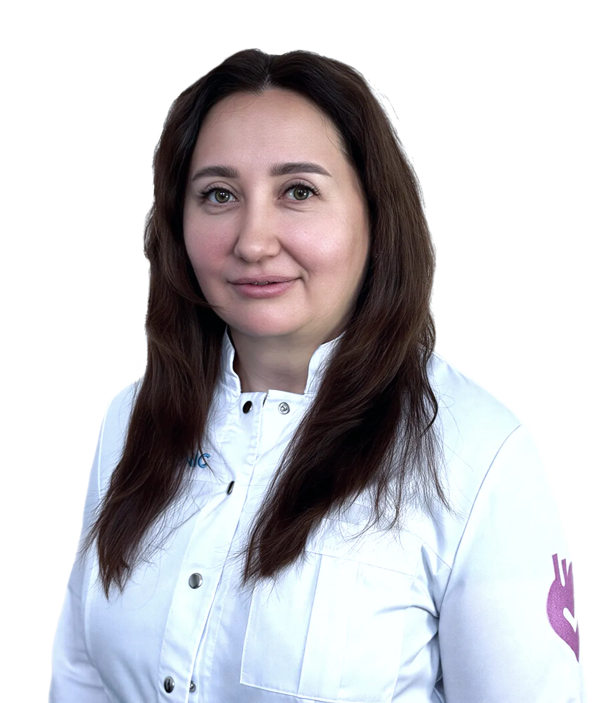 Врач Крупенникова Мария Валерьевна 