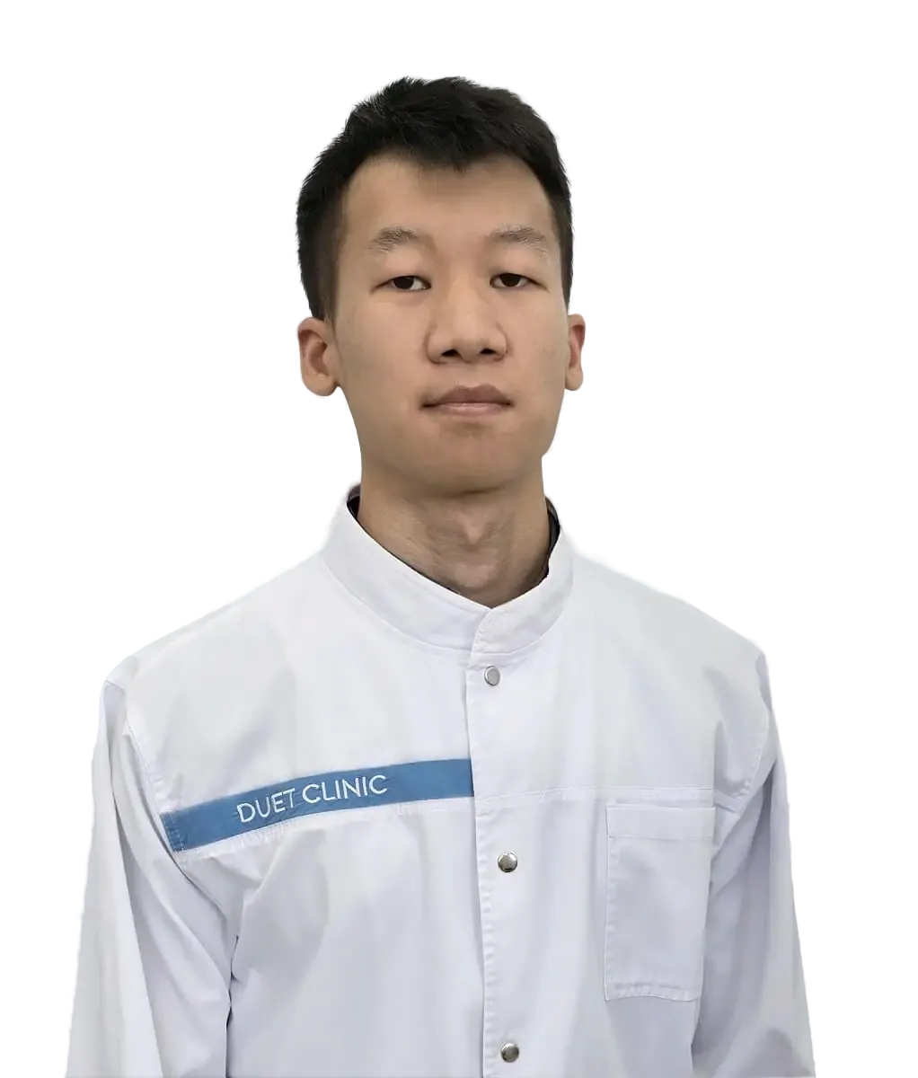 Ким Анатолий Игоревич