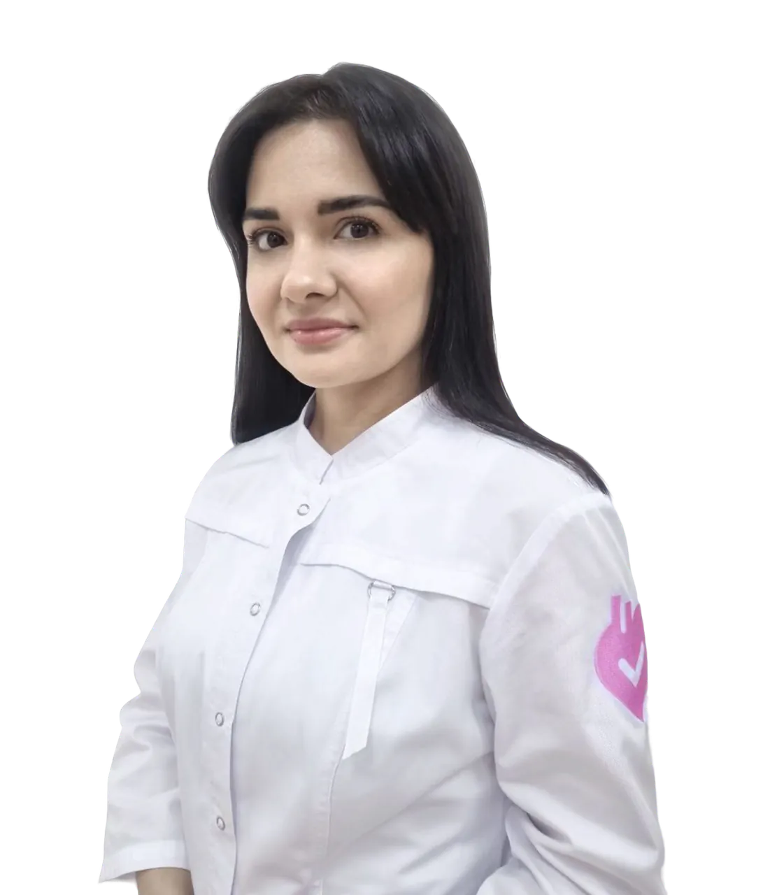 Байрамова Сабина Саяровна