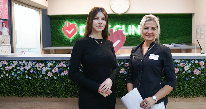 Дуэт Клиник