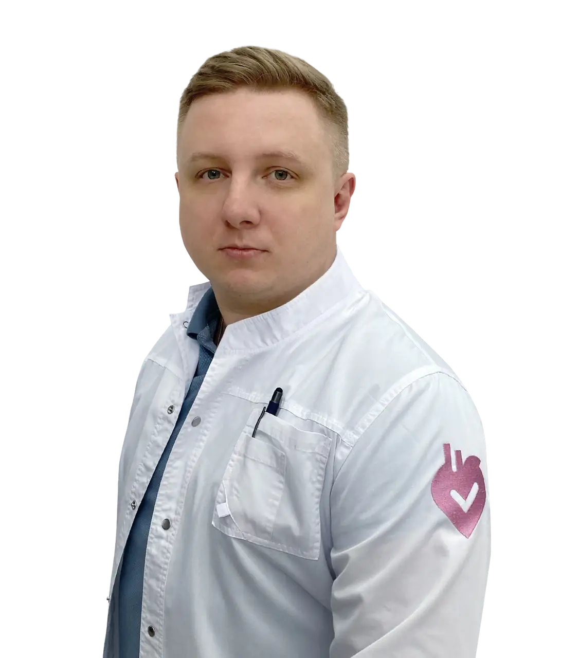 Пономаренко Антон Петрович