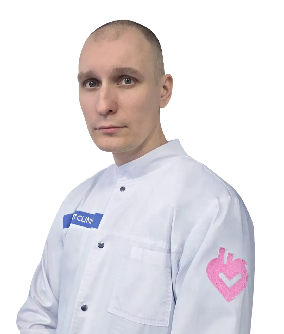 Степанов Антон Николаевич