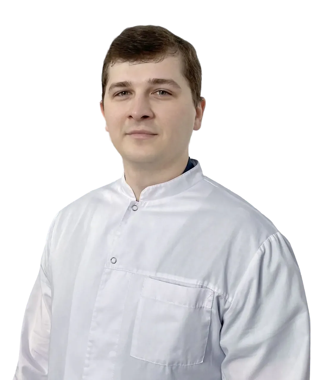 Квасов Владимир Андреевич