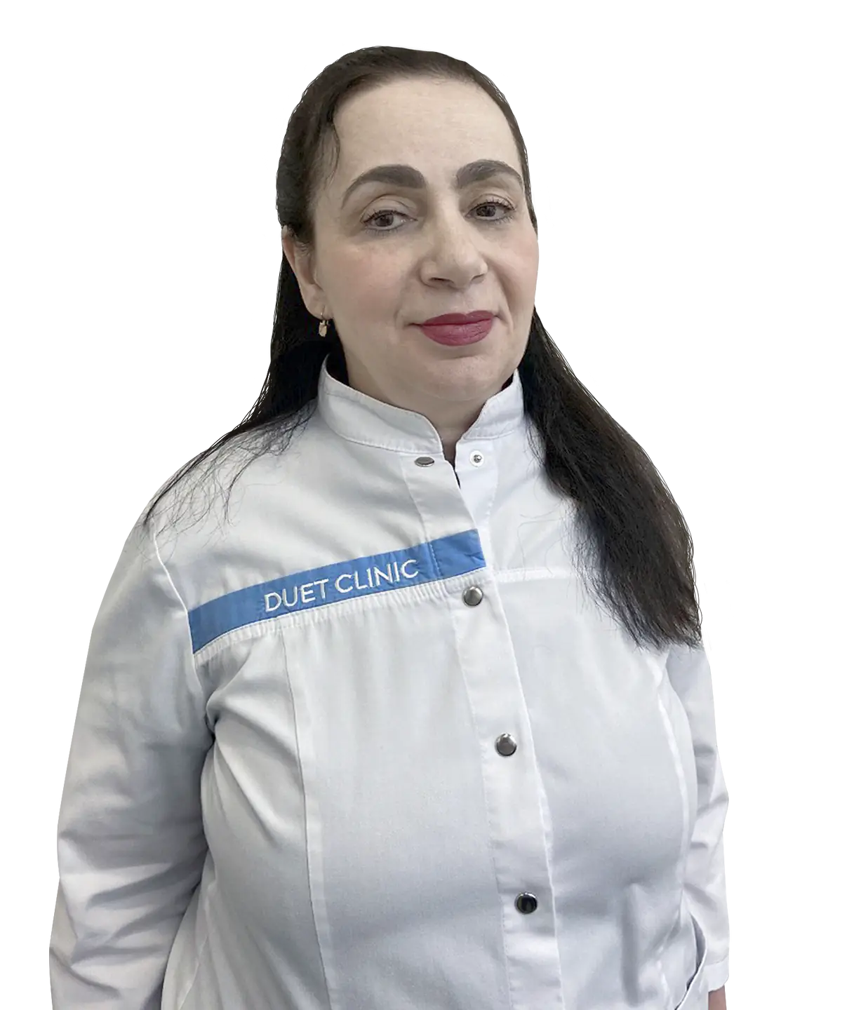 Врач Луцко Елена Станиславовна