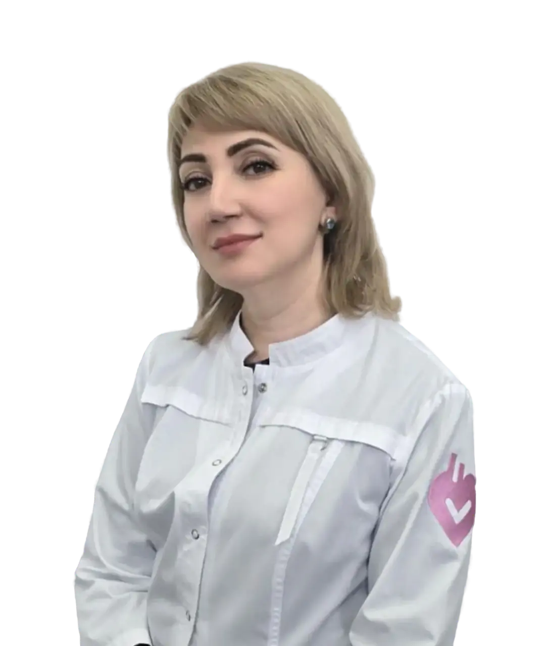 Кулиджанян Ани Павликовна