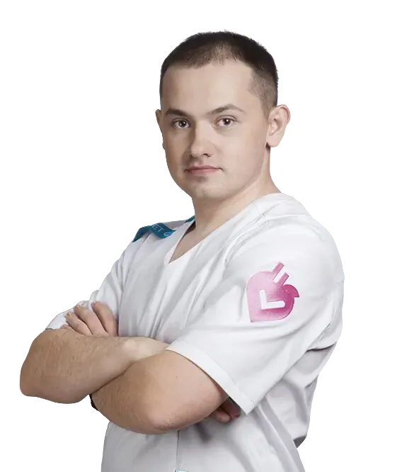 Волынкин Артем Викторович