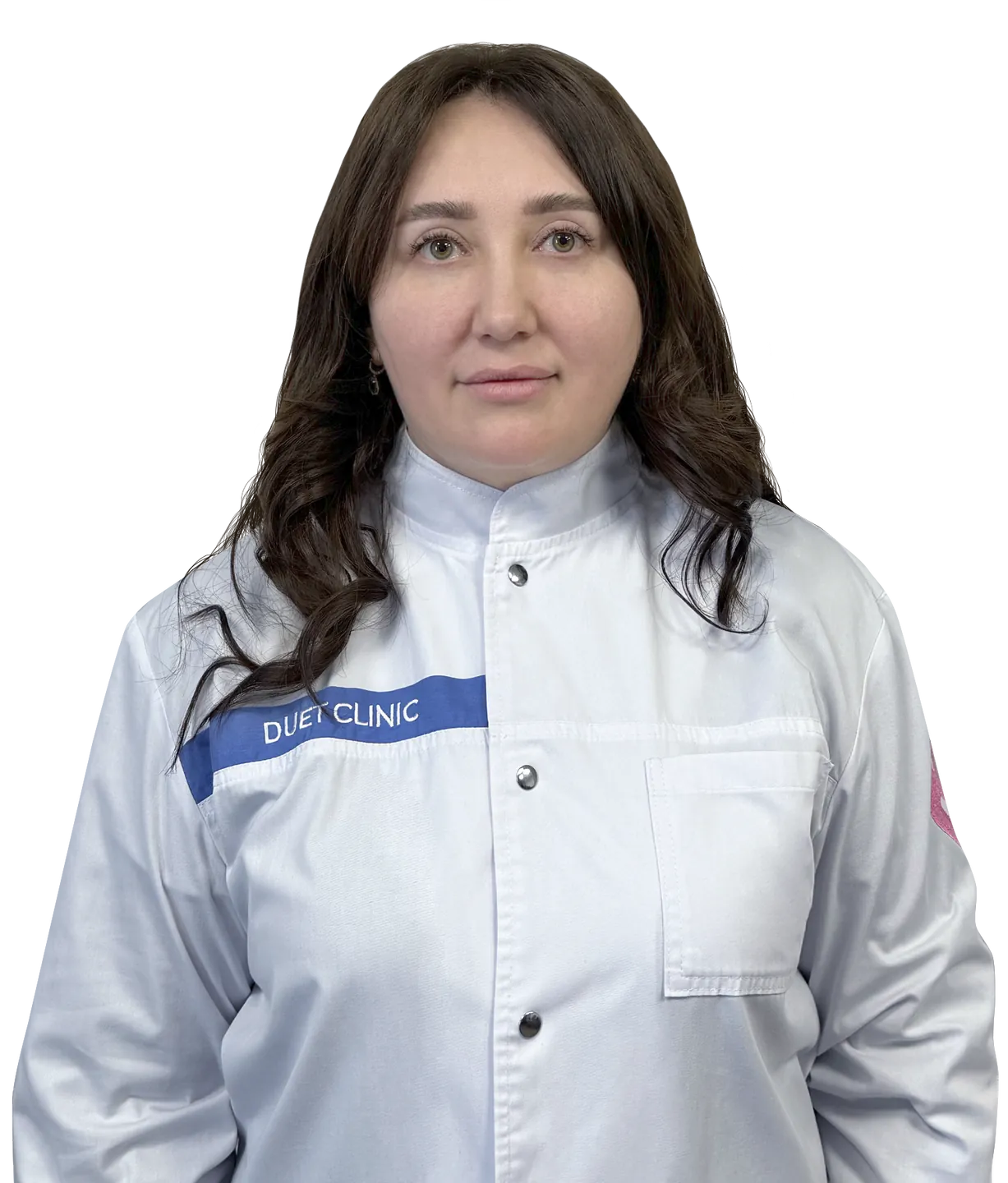 Врач Крупенникова Мария Валерьевна 