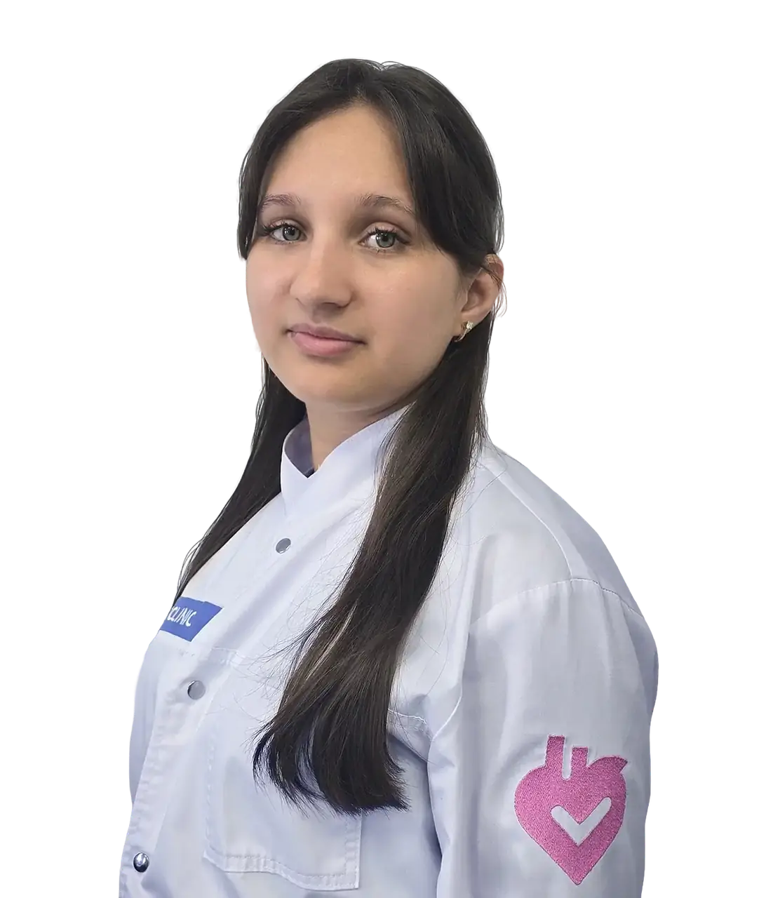 Врач Косарева Альфина Ринатовна