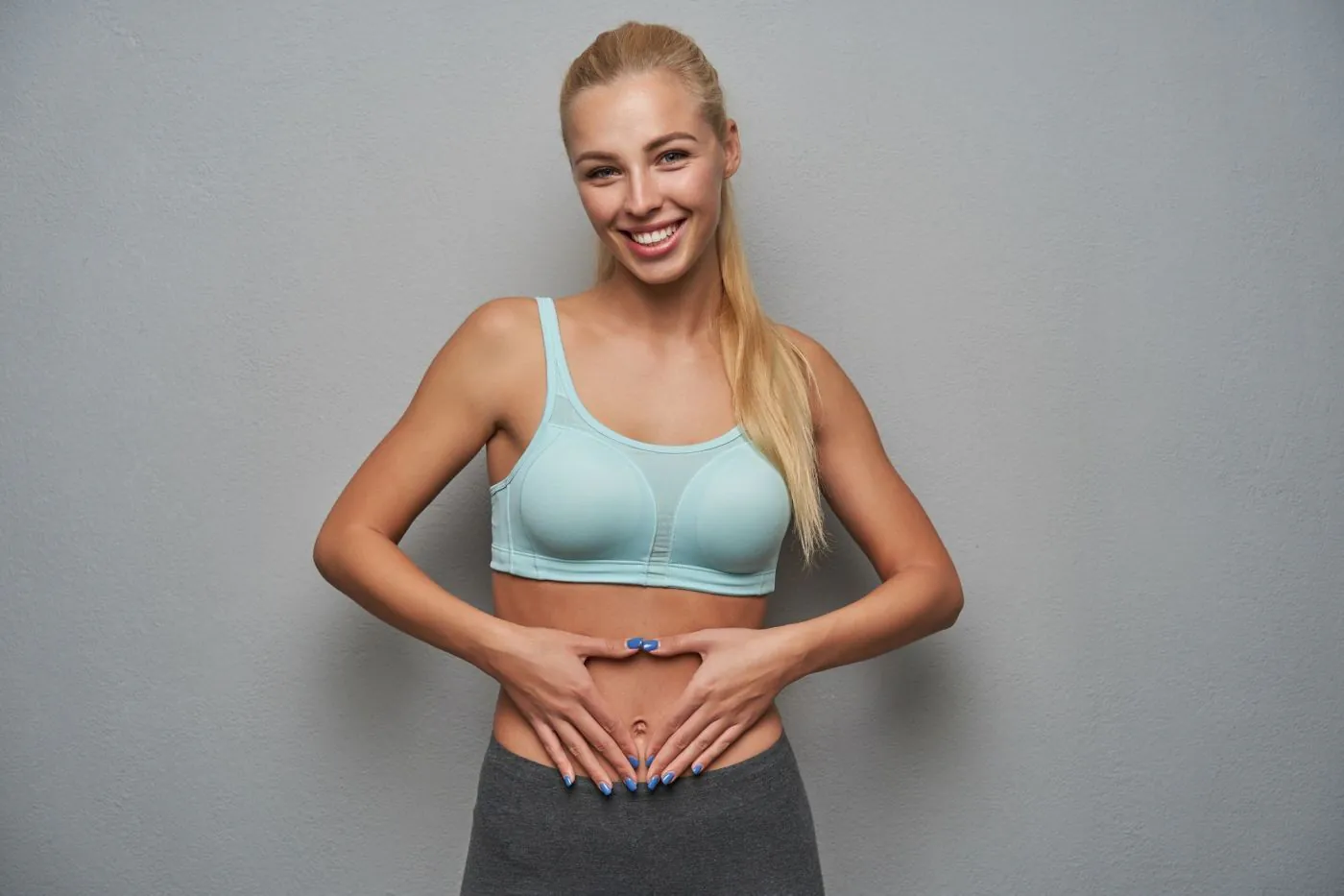 Почему тебе нельзя делать упражнения на тазовое дно?