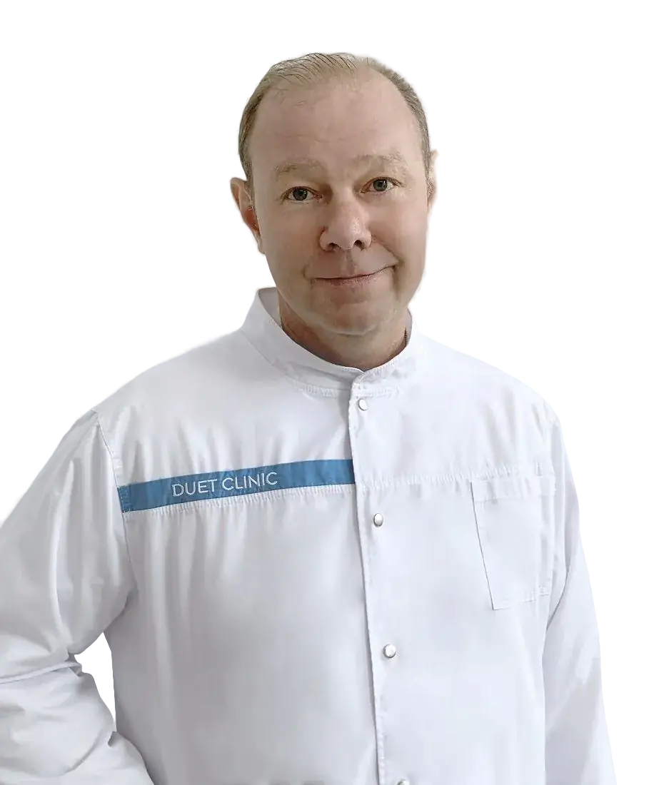 Шорин Константин Юрьевич