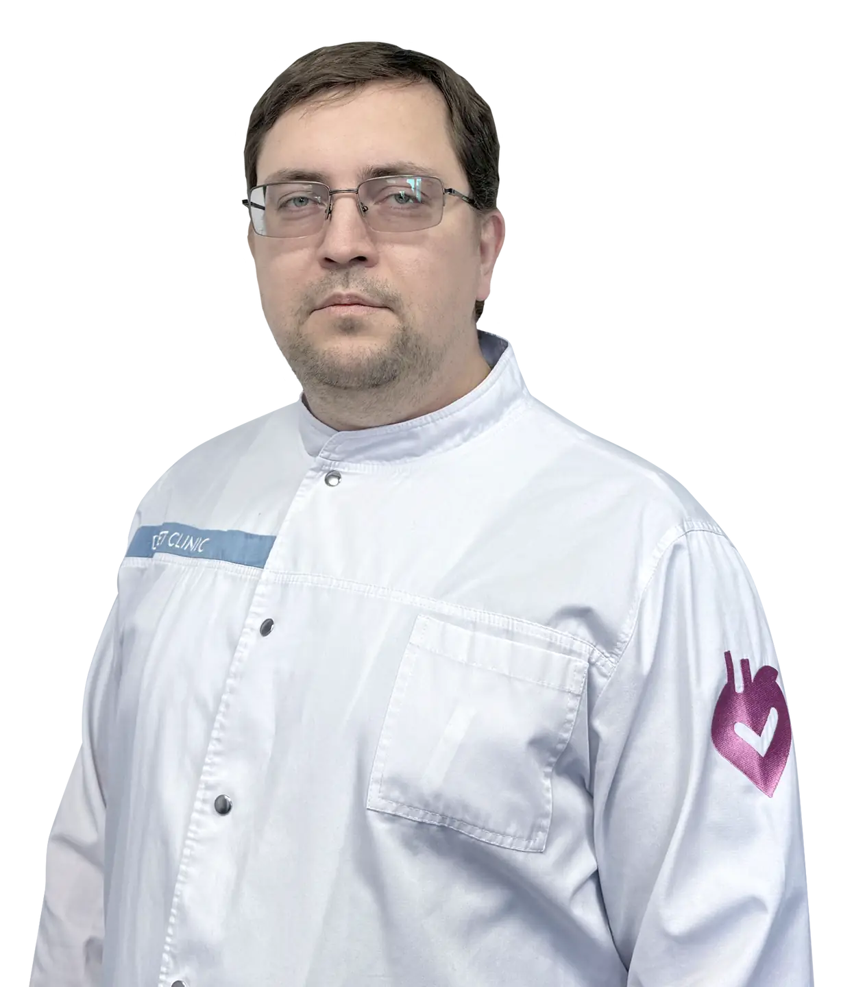 Врач Ортнер Александр Александрович