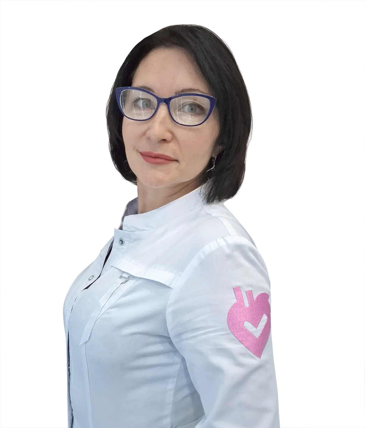 Аглиулина Лилия Абдулбареевна