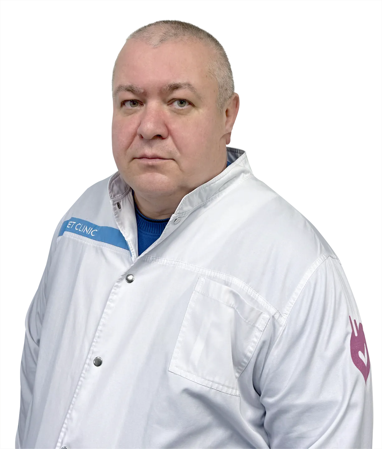 Телегин Андрей Валентинович