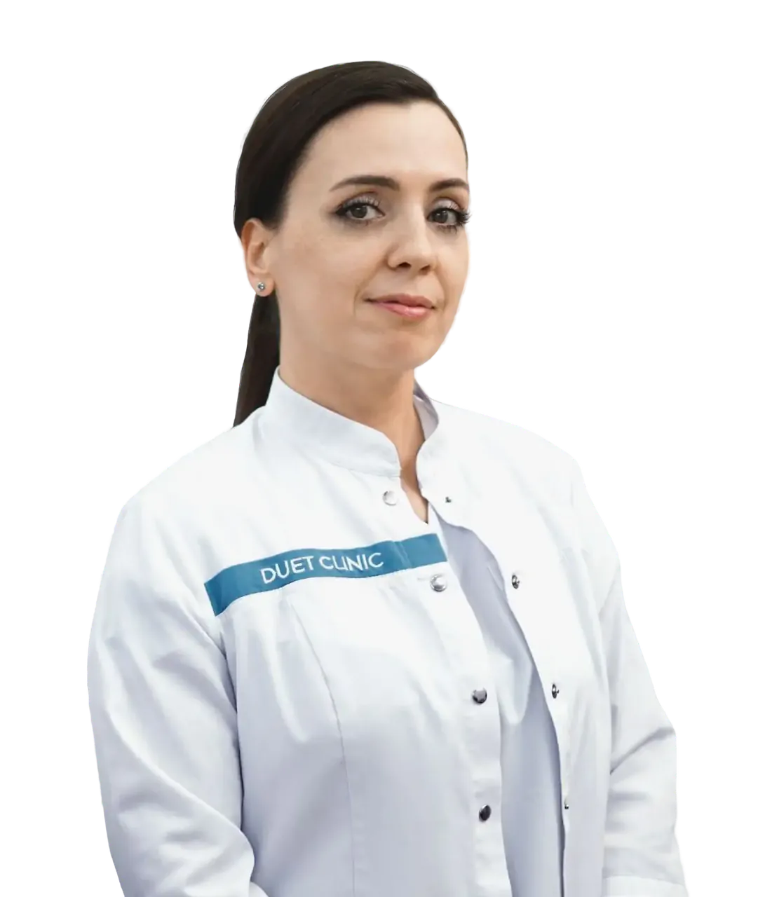 Витковская Ирина Владимировна