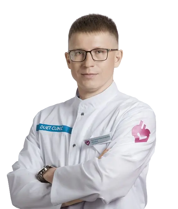 Мишуров Константин Александрович
