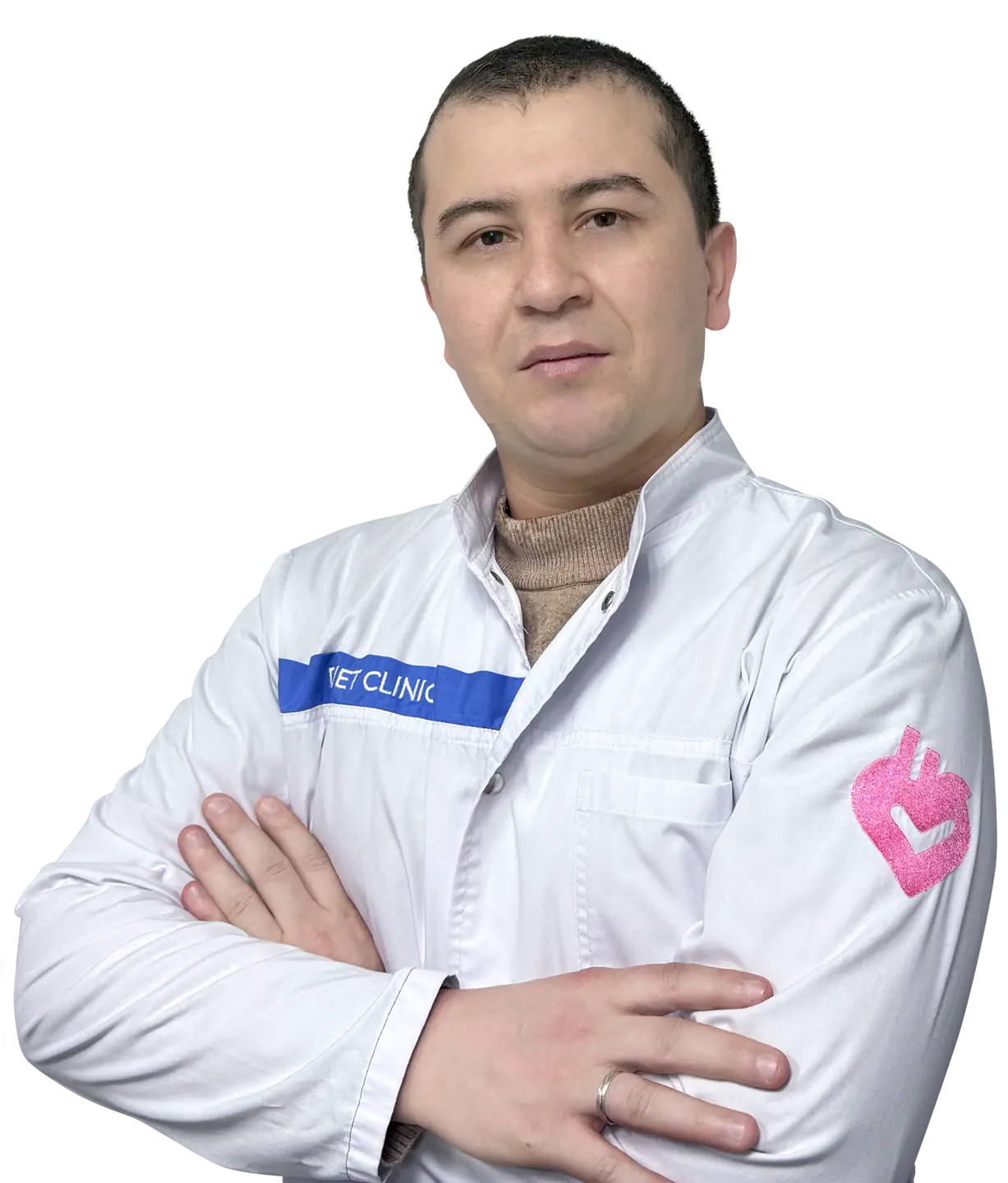 Врач Мирзобоев Фозилжон Эргашович