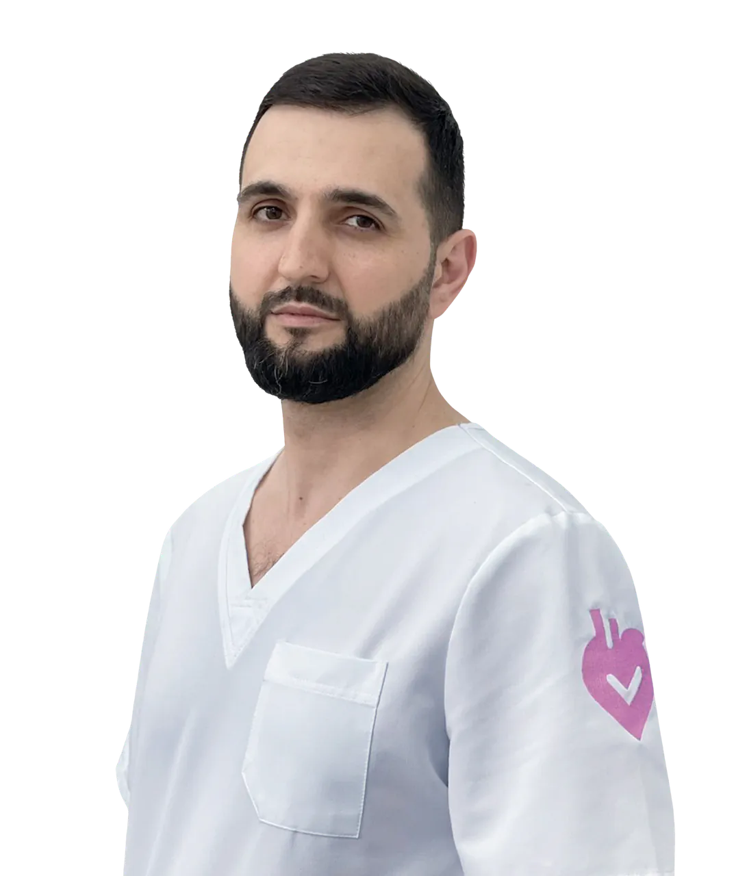 Байрамов Эмин Тахирович