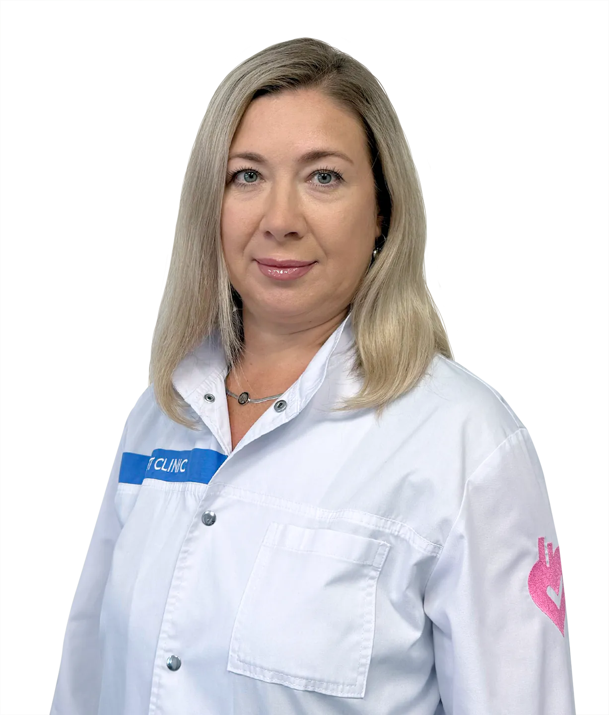 Селиванова Евгения Николаевна