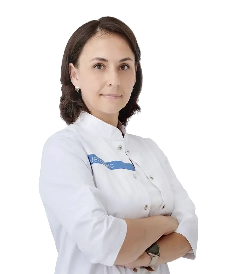 Тарасова Наталья Владимировна