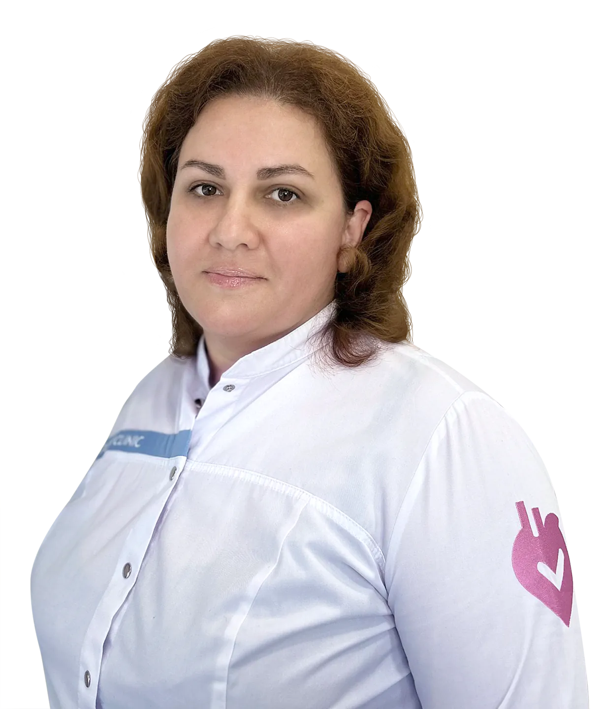 Мавринская Наталья Владиславовна