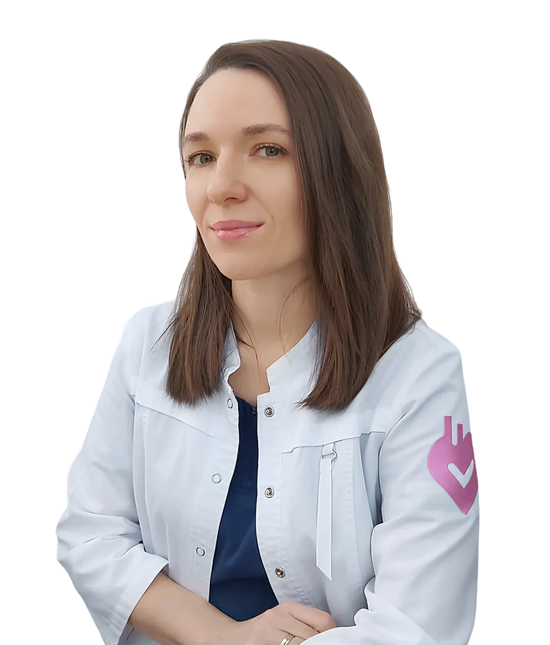 Абышева Юлия Викторовна