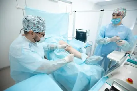 ЭВЛК по полису ОМС