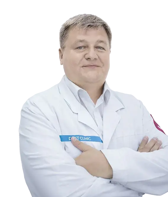 Туров Алексей Николаевич