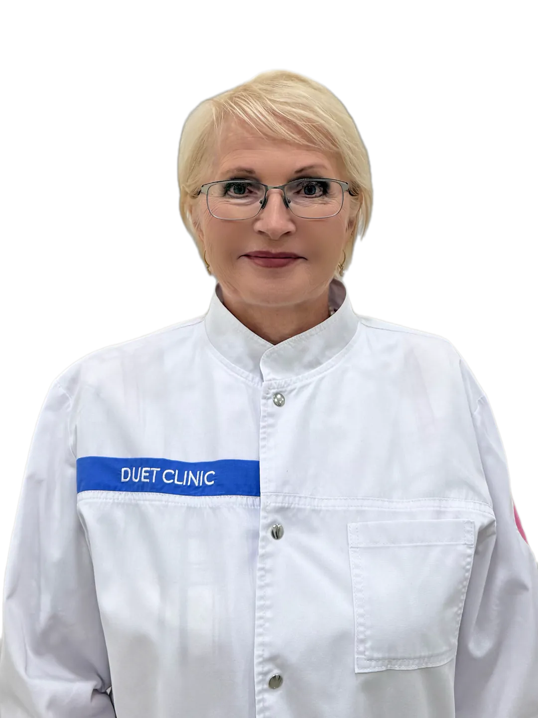 Врач Освянникова Татьяна Николаевна