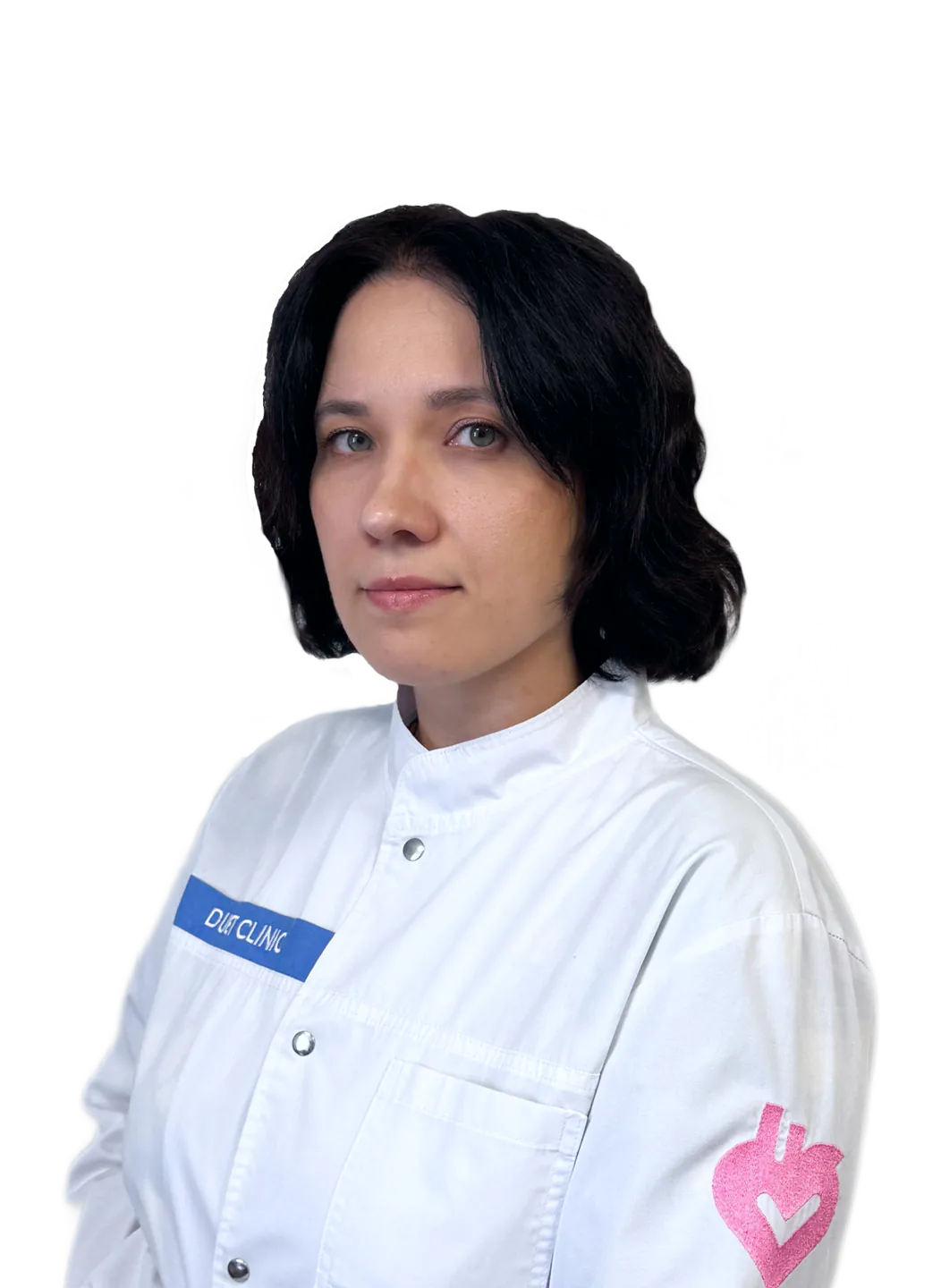 Врач Хозина Анна Сергеевна