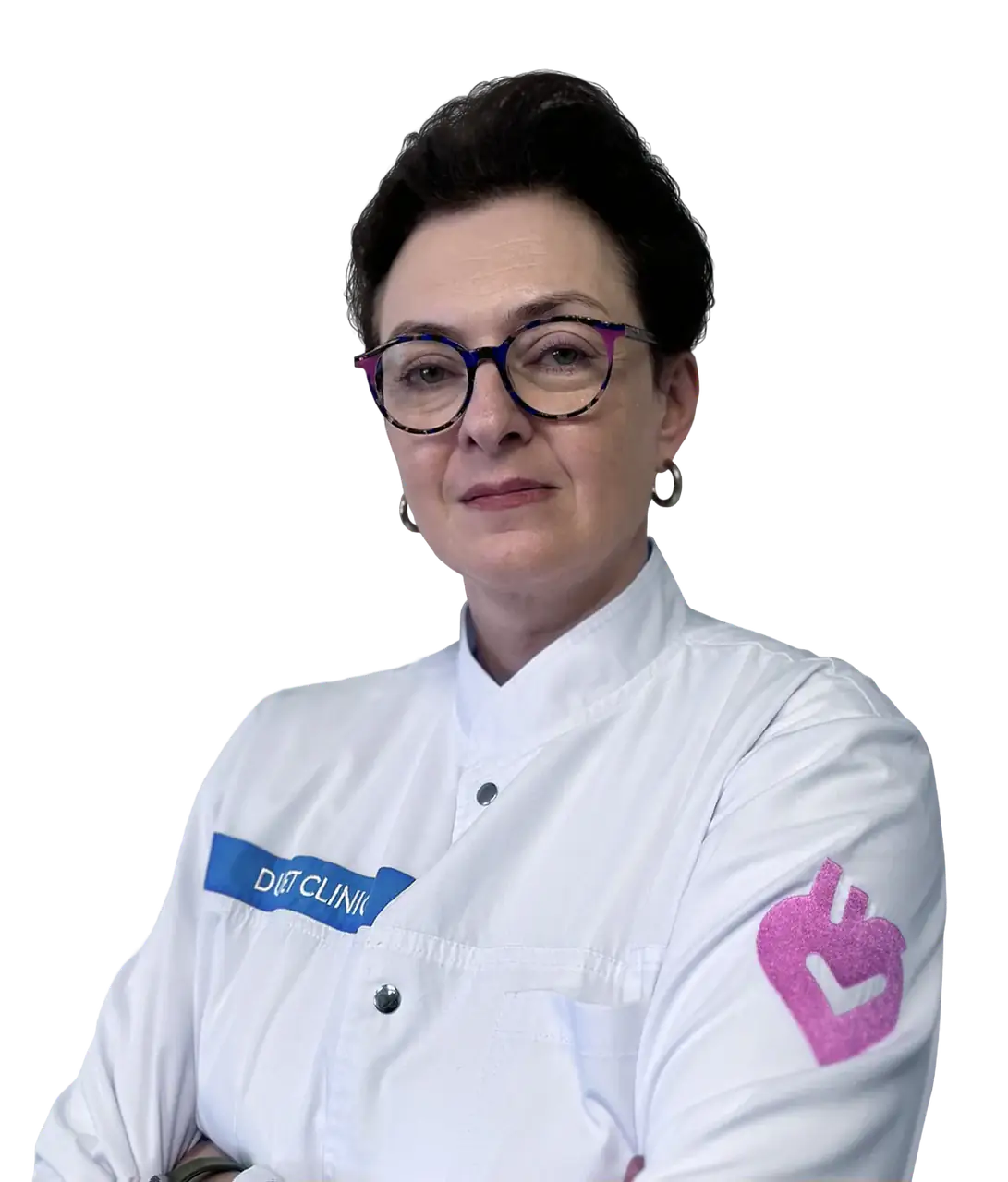 Подволоцкая Ирина Владимировна