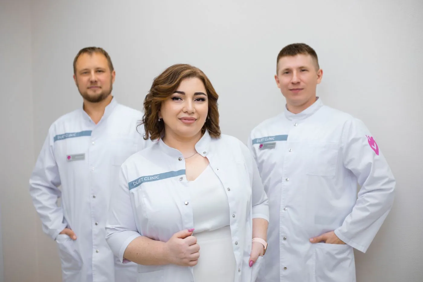 О варикозе рассказывает главный врач Ибрагимова Зарема Вахитовна