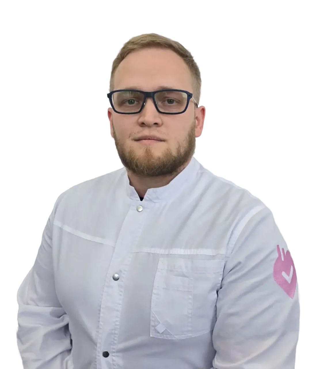 Голиков Никита Дмитриевич
