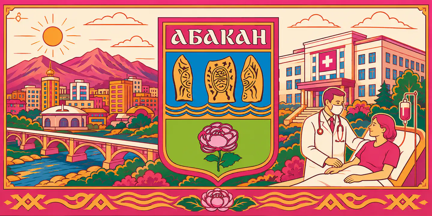 Абакан