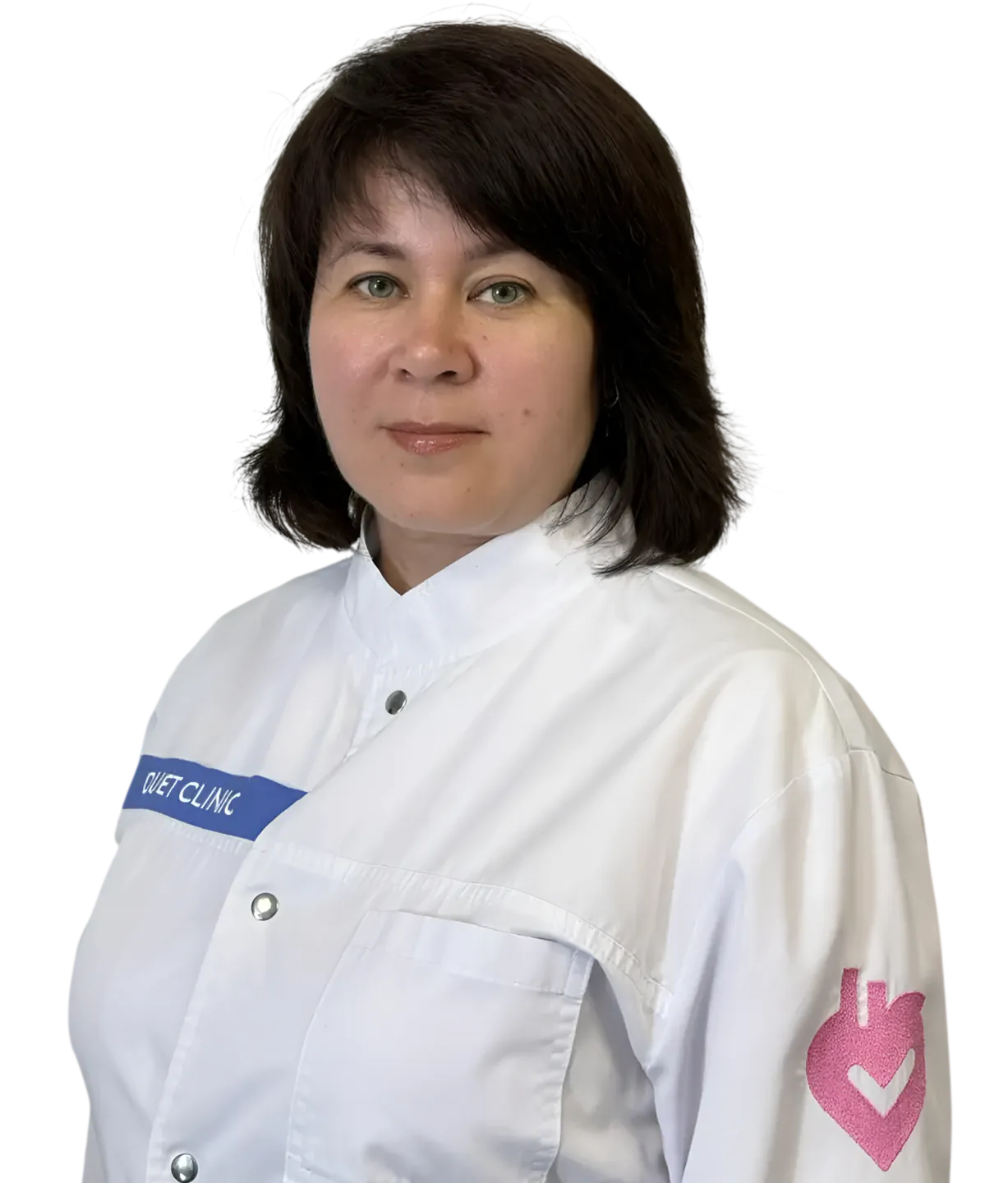 Врач Шатилова Марина Николаевна