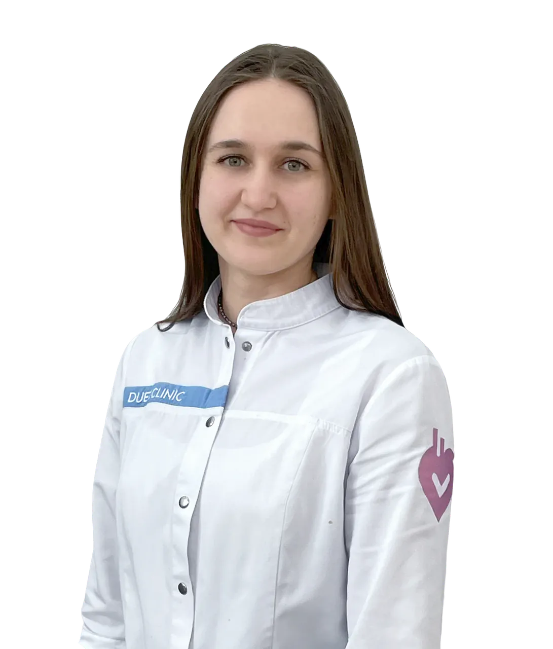 Зарубина Мария Олеговна