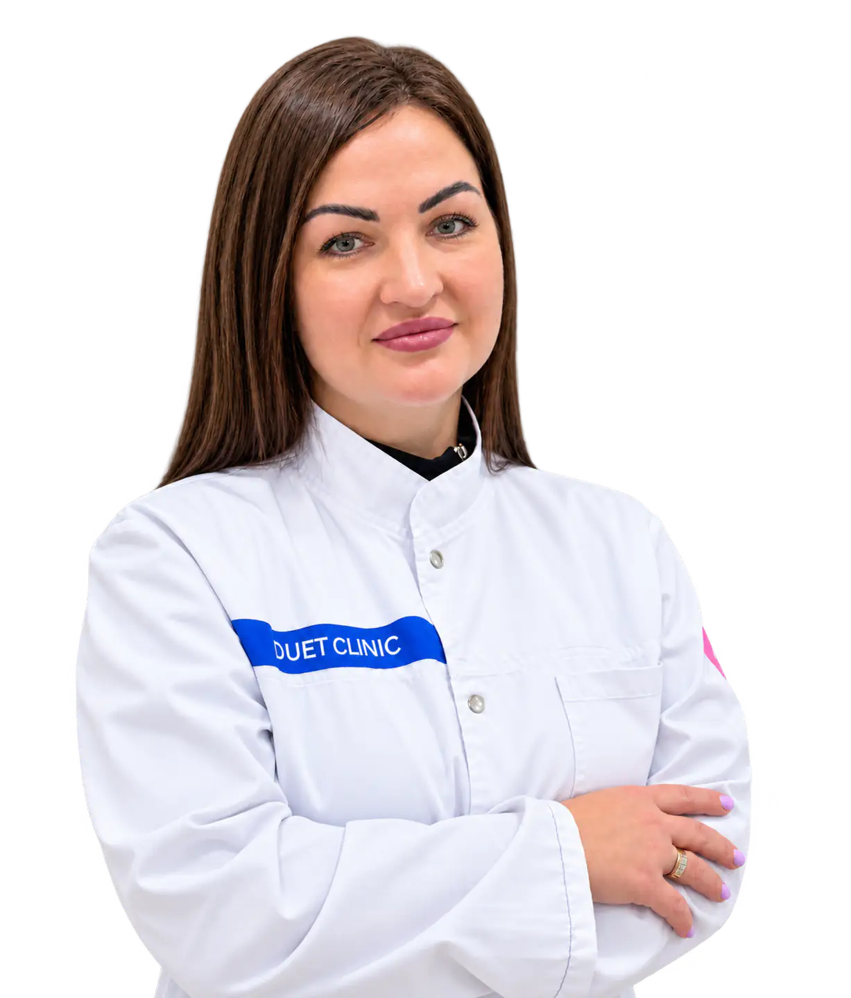 Врач Анисимова Ольга Михайловна
